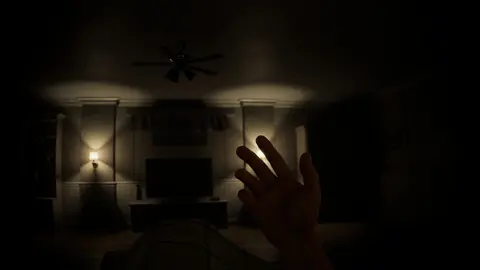 Cursed New Year screenshot