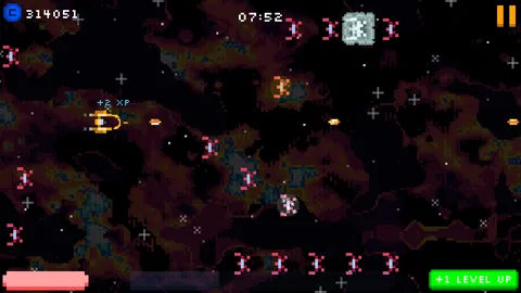 Space Escape screenshot
