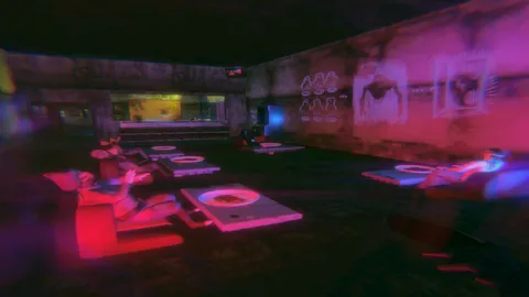 CyberCook screenshot