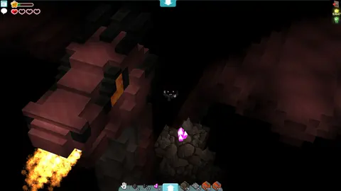 Cubic Castles screenshot