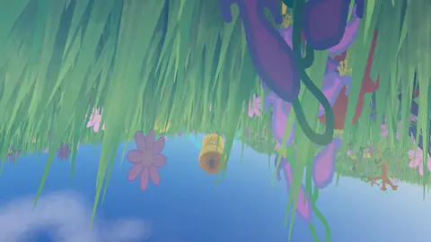 b screenshot