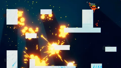 ROUNDS screenshot