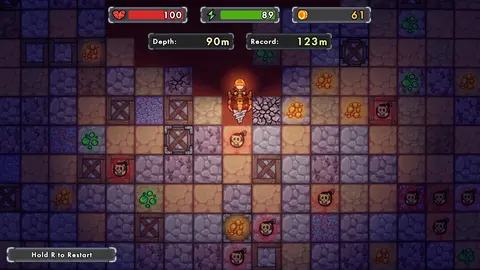 Stonerill screenshot