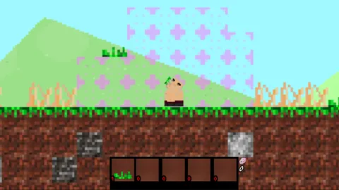 Corner World screenshot