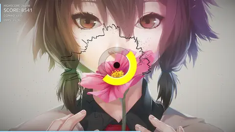 Intralism screenshot