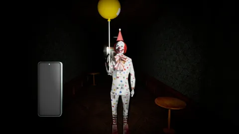 Get a midnight snack without mom knowing screenshot