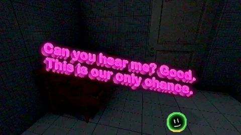 Lobotomy screenshot