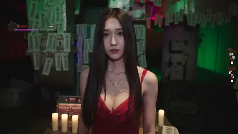 消失的航班,还有她她她!Lost in the secret! screenshot