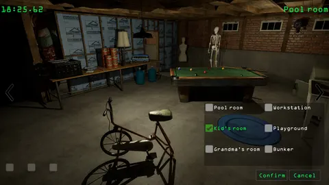 Silent Surveillance screenshot