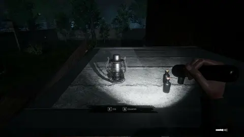 Mansion of the Dead screenshot