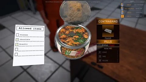 Prison Simulator Prologue screenshot