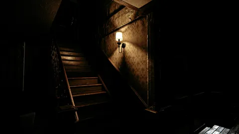 Mortifera screenshot