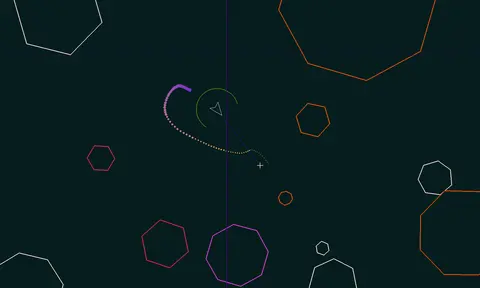 The Nebula Project screenshot