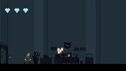 Codebound screenshot