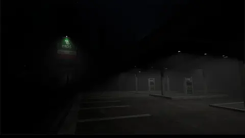 Midnight Shift screenshot