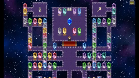 万界之塔 The tower of the world screenshot