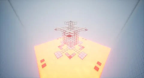 Chaos screenshot