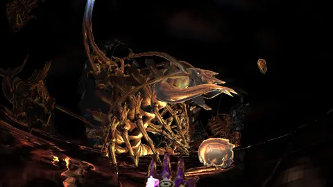 HYPER DEMON screenshot