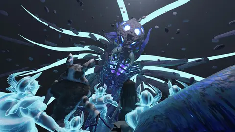 Unakis screenshot