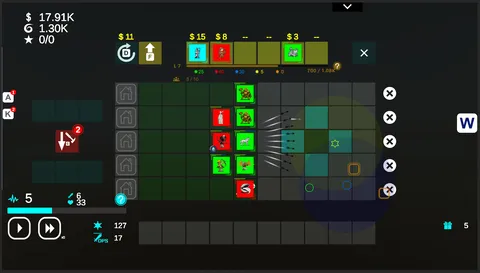 The Runics screenshot