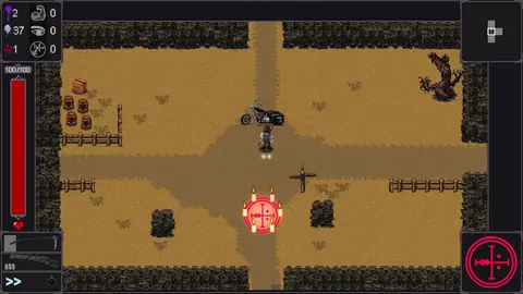 Abyss Chaser screenshot