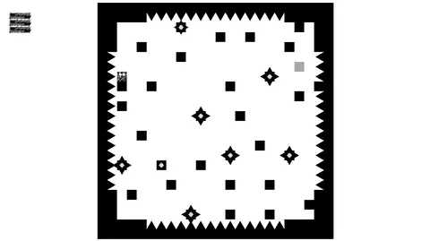 Gravity Block 2 screenshot