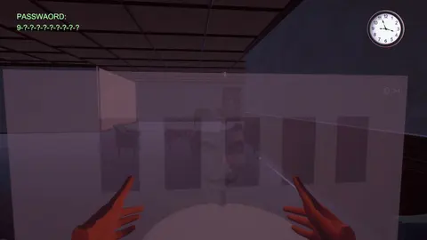 Last Question screenshot