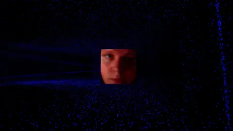 Echo Stalker screenshot