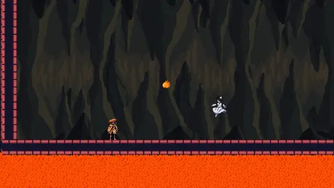 Ichiro screenshot
