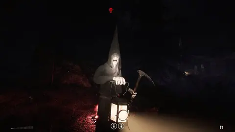 Sign of Silence screenshot