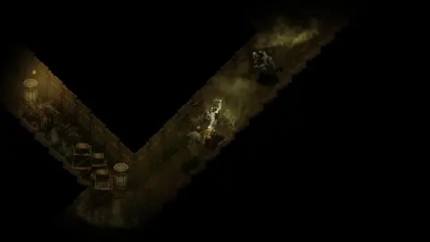CONSCRIPT: Director’s Cut screenshot