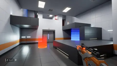 Eva's Lab screenshot
