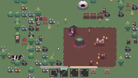 SurvAIval screenshot