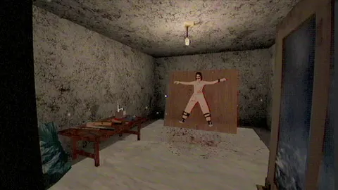 Psychopathy Assessment screenshot