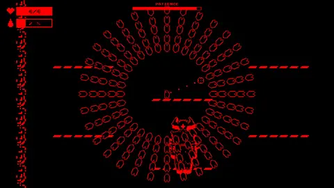 BLOOD=BULLETS screenshot