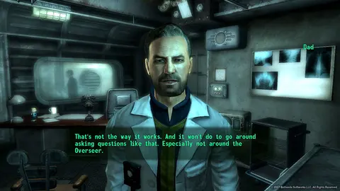 Fallout 3: Game of the Year Edition screenshot