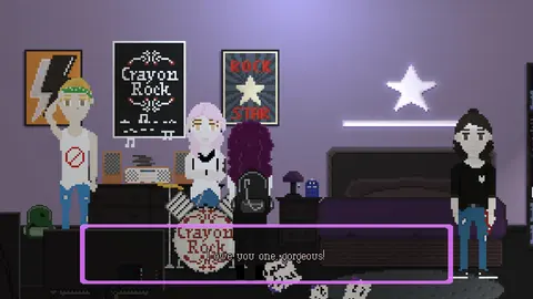 Love Me or Die screenshot