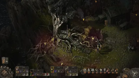 Banquet for Fools screenshot