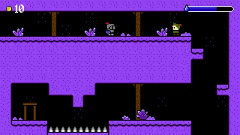 Aldoria screenshot