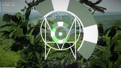 Intralism screenshot