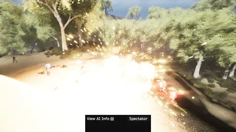 CombatBox screenshot