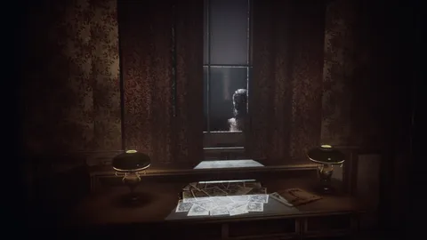 Suspense: Madman's Dreams screenshot