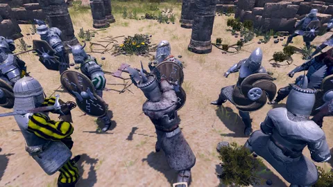 Arena Monarchy screenshot
