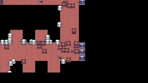 Slippy Bear screenshot