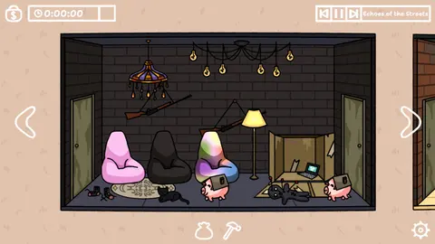 Cashrooms screenshot