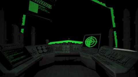 DEEP DARK screenshot