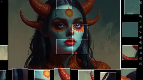 Beyond Stories: Jester screenshot