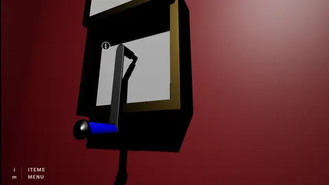 Escape Game: Galleria screenshot