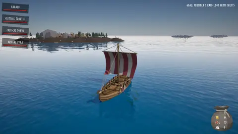 ViCrew screenshot