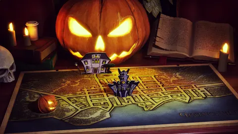 Ghost Master: Resurrection screenshot